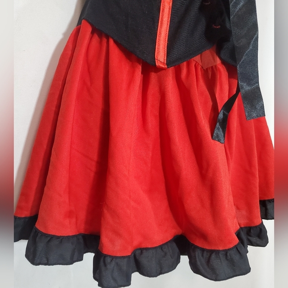 Leg avenue sexy vixen costume - Picture 8 of 13